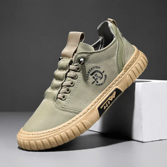 Álvaro | Zapatillas Urbanas de Máximo Confort