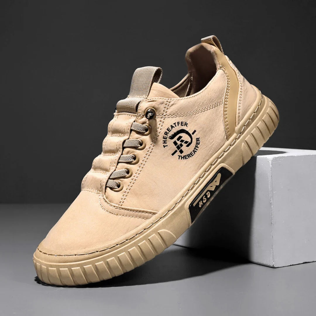 Carlos | Zapatillas Urbanas De Máximo Confort