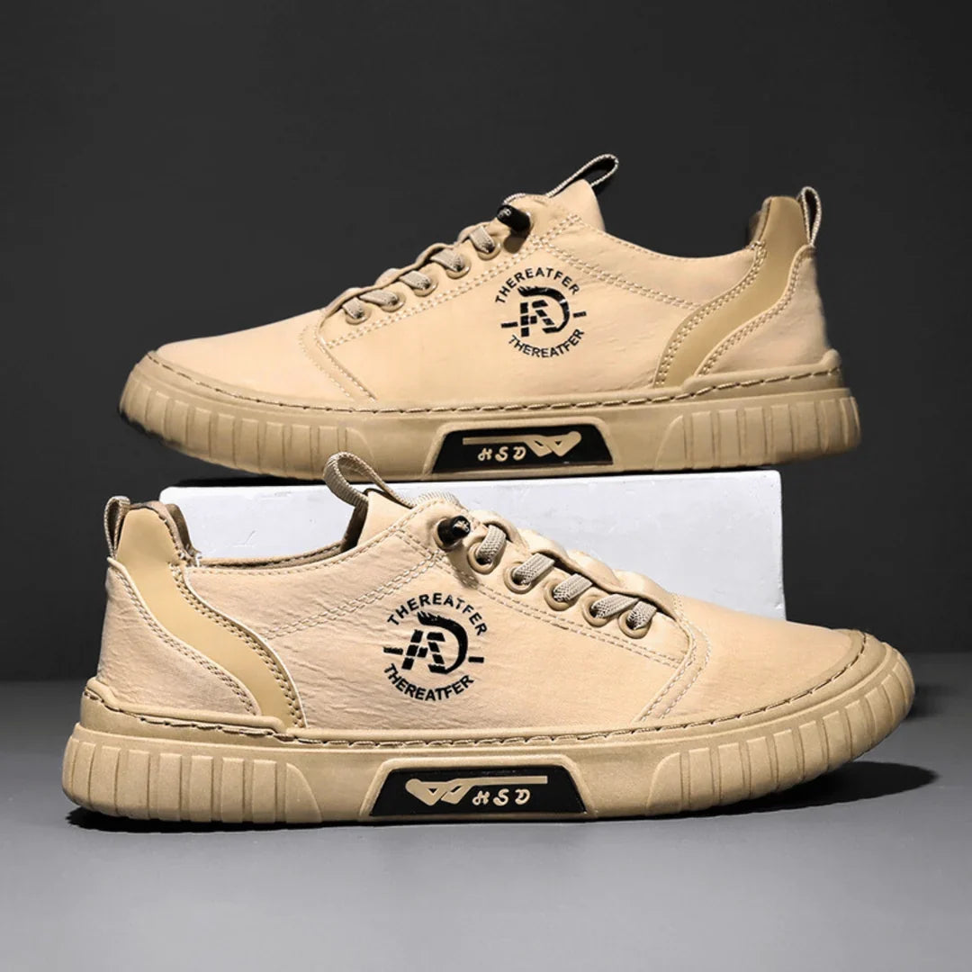 Álvaro | Zapatillas Urbanas de Máximo Confort