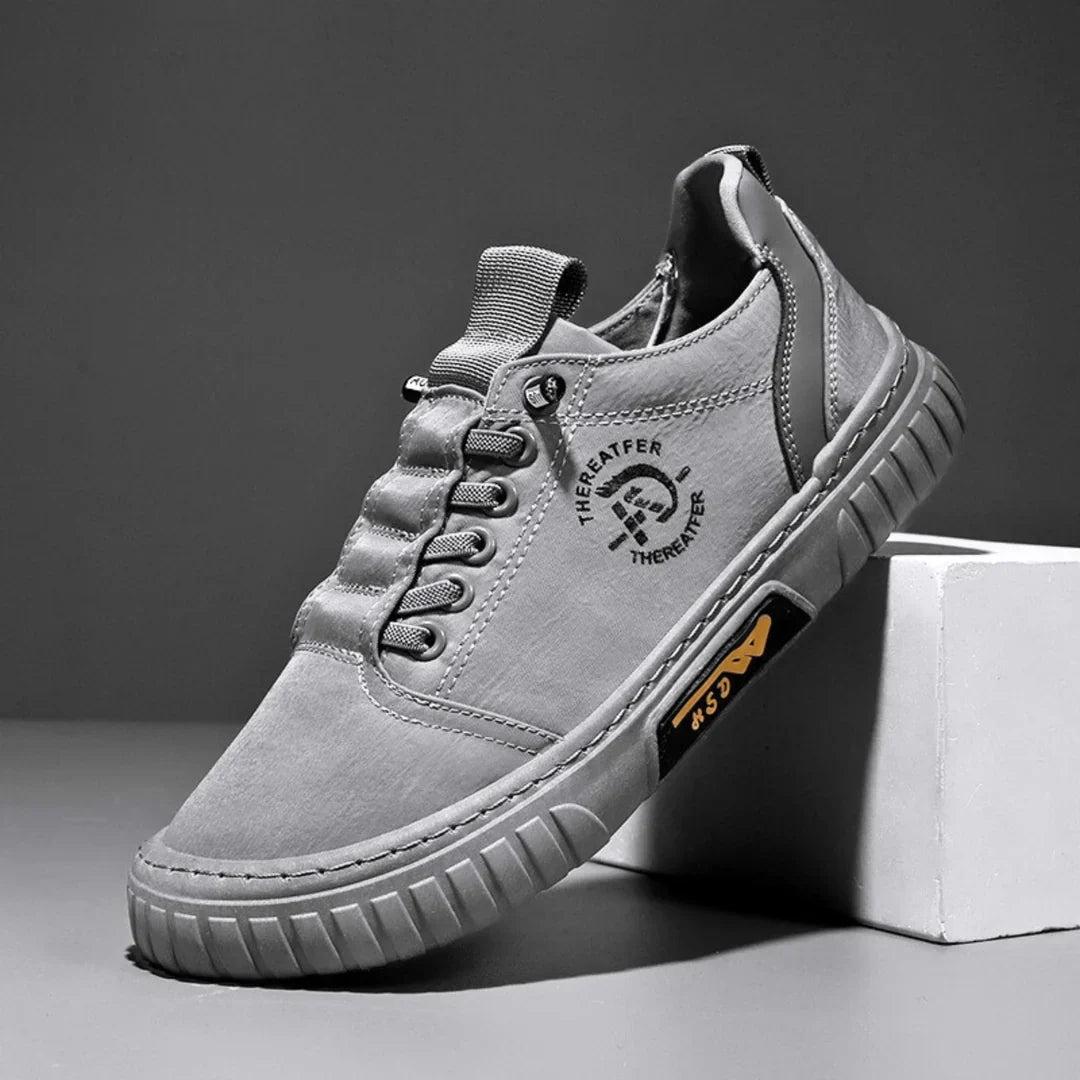 Carlos | Zapatillas Urbanas De Máximo Confort