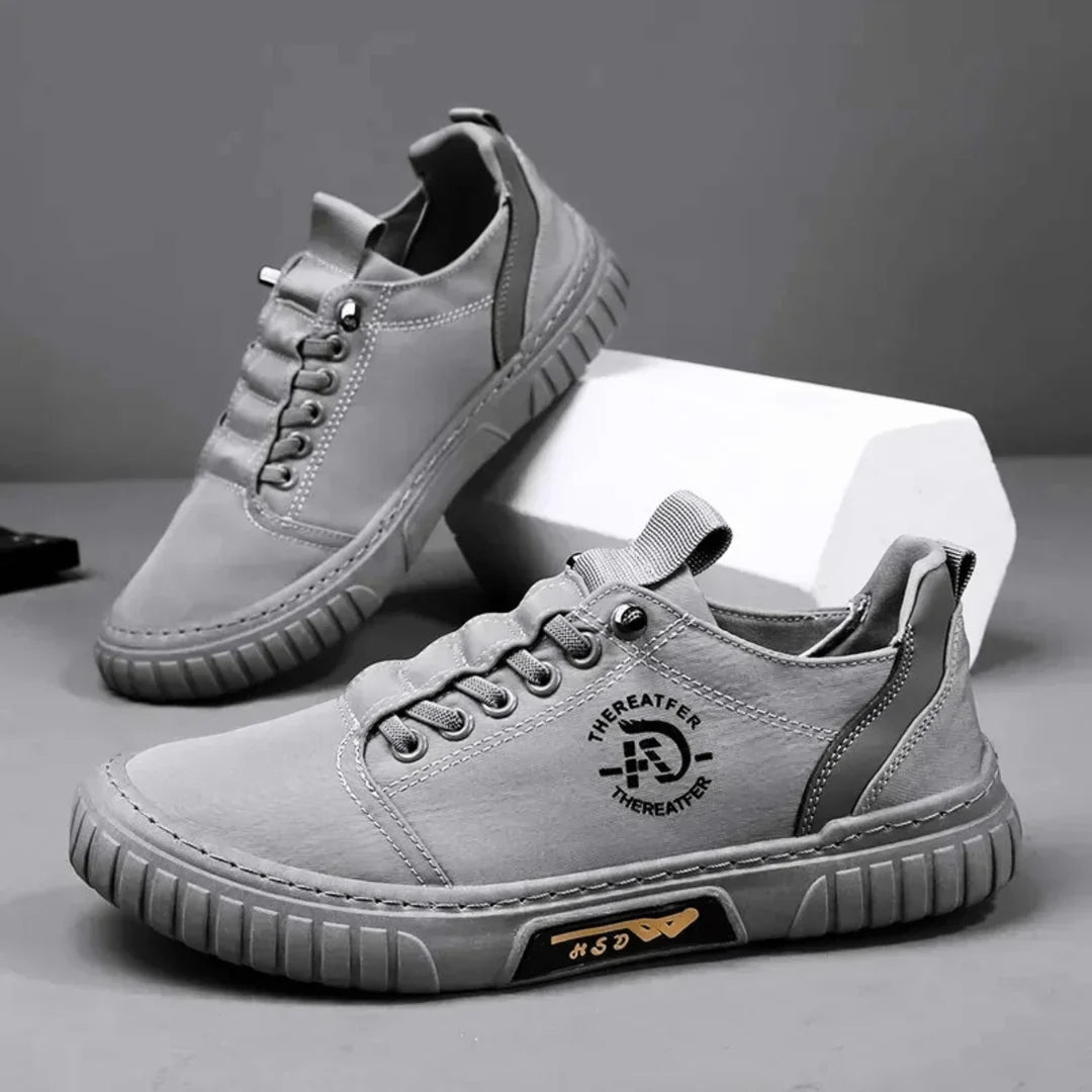 Álvaro | Zapatillas Urbanas de Máximo Confort